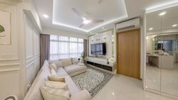 Blk 409B Northshore Residences II (Punggol), HDB 4 Rooms #496409511